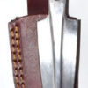 10″ Spear athame 10″ Spear athame