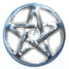 Pentagram altar Coin 1 1/4″