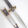 Two Tone athame Two Tone athame
