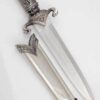 Goddess athame Goddess athame