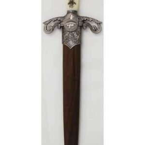 Herald’s athame