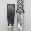 7″ Scottish athame 7″ Scottish athame