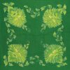 Green Man altar cloth or scarve 36″ x 36″ Green Man altar cloth or scarve 36″ x 36″