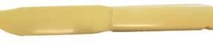 9″ Acrylic athame