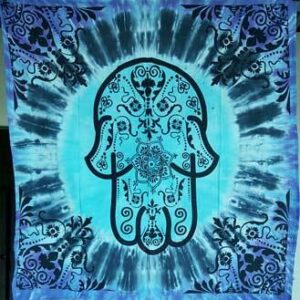 36″ x 36″ Fatima Hand altar cloth