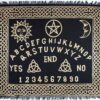 Ouija-Board altar cloth 24″ x 30″ Ouija-Board altar cloth 24″ x 30″