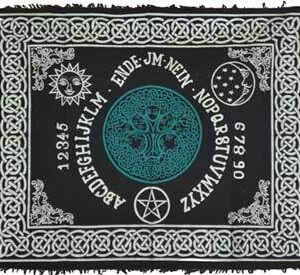 Spirit Boards & Divination Kits