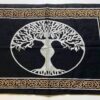 13″x19″ Tree Goddess altar cloth 13″x19″ Tree Goddess altar cloth