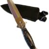 Celtic Full Moon Goddess athame Celtic Full Moon Goddess athame