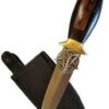Binding Rune Sword, Strength athame Binding Rune Sword, Strength athame