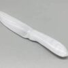 7 1/2″ Selenite athame 7 1/2″ Selenite athame