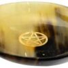 6″ Pentagram ritual bowl 6″ Pentagram ritual bowl
