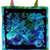 Celtic Dragon Tote Bag Celtic Dragon Tote Bag