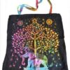 18″ x 18″ Elephant Tote Bag 18″ x 18″ Elephant Tote Bag