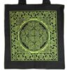 Celtic Knot Tote Bag Celtic Knot Tote Bag