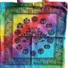 Lotus Chakra Tote Bag Lotus Chakra Tote Bag