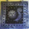 Sun and Moon Tote Bag Sun and Moon Tote Bag