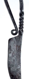 Medieval Boline