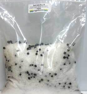 5 lb Air bath salts