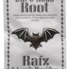 Bats Head Root Bats Head Root