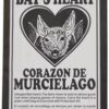 Bat Heart Root Bat Heart Root