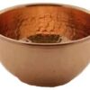 2″ copper Offering Bowl 2″ copper Offering Bowl