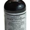 Negro Destructor (Black Destroyer) Oil Negro Destructor (Black Destroyer) Oil