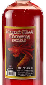 Dragon’s Blood Bath 16oz