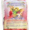 1 1/4oz St Michael (San Miguel) aromatic bath herb 1 1/4oz St Michael (San Miguel) aromatic bath herb