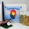 Empowerment Boxed ritual kit Empowerment Boxed ritual kit