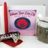Enhance Your Love Life Boxed ritual kit Enhance Your Love Life Boxed ritual kit