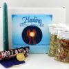 Healing Boxed ritual kit Healing Boxed ritual kit