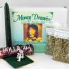 Money Drawing Boxed ritual kit