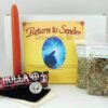Return To Sender Boxed ritual kit Return To Sender Boxed ritual kit