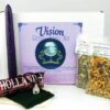 Vision Boxed ritual kit Vision Boxed ritual kit