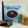 Win In Court Boxed ritual kit Win In Court Boxed ritual kit