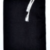 Black Cotton Bag 3″ x 4″ Black Cotton Bag 3″ x 4″