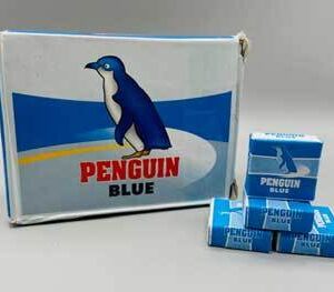 48 Blue Squares