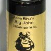 2oz Money Drawing bath oil With Gold 2oz Money Drawing bath oil With Gold
