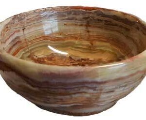3″ Onyx bowl