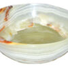 4″ Onyx bowl 4″ Onyx bowl