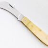 Folding Boline 7″ white bone Folding Boline 7″ white bone