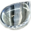 4″ Selenite Drop bowl 4″ Selenite Drop bowl