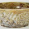 Soapstone Scrying and smudge Bowl Soapstone Scrying and smudge Bowl