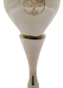 3 1/4″ Tree of Life chalice