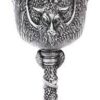 6 3/4″ Baphomet chalice 6 3/4″ Baphomet chalice