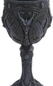 Dragon chalice 6 3/4″