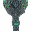 Maiden, Mother & Crone chalice 7 1/2″ Maiden, Mother & Crone chalice 7 1/2″