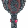 Dragon Chalice 7 1/2″ Dragon Chalice 7 1/2″