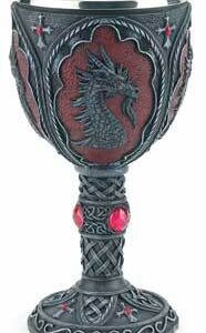 Dragon Chalice 7 1/2″